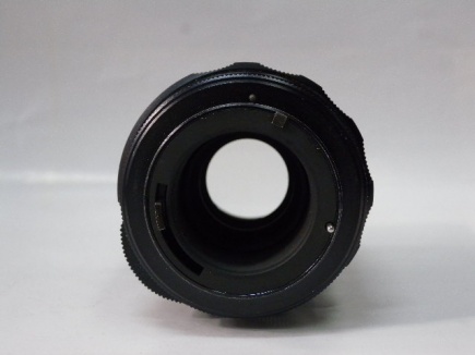 SMCタクマー150mmF4