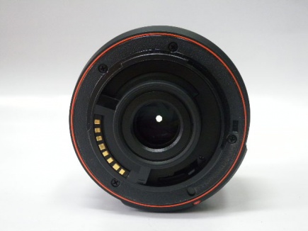 DTマクロ30mmF2.8SAM