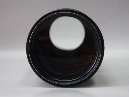 ヘキサノンAR200mmF4