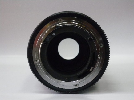 ヘキサノンAR200mmF4