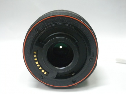 DT18-55mmF3.5-5.6SAM