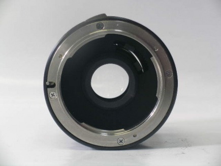 ヘキサノンAR テレコンバーター2x