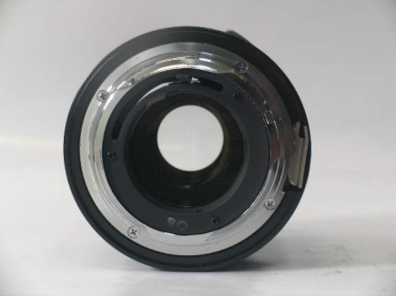 ヘキサノンAR テレコンバーター2x