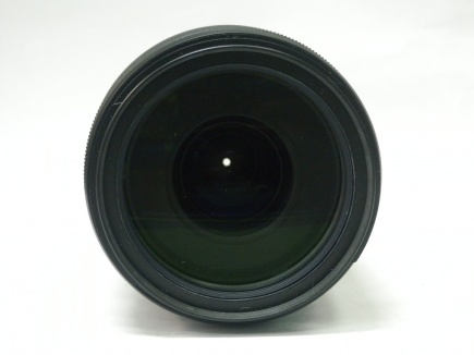 SMCペンタDAL55-300mmF4-5.8ED