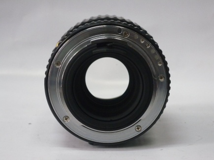 SMCペンタA135mmF2.8