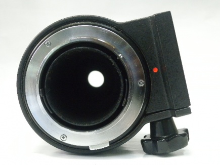 OMズイコーマクロ38mmF2.8MC オートエクステンションチューブ65-116付