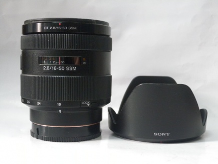 DT16-50mmF2.8SSM