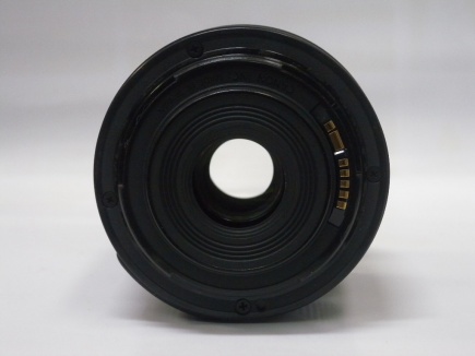 EF-S18-55mmF3.5-5.6IS STM