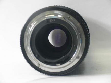 ヘキサノンAR200mmF4