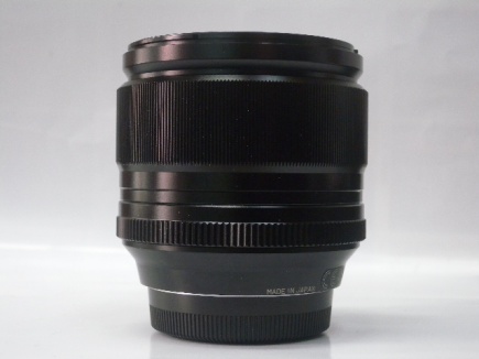 フジノンXF56mmF1.2R