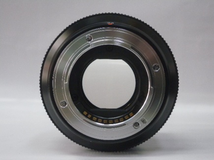 フジノンXF56mmF1.2R