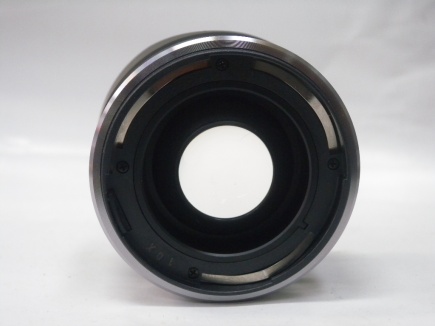 VCL-ECF1フィッシュアイコンバーター