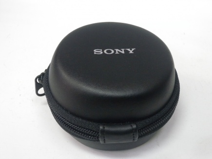 VCL-ECF1フィッシュアイコンバーター