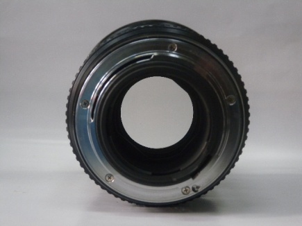 SMCペンタ200mmF2.5