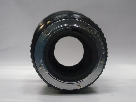 SMCペンタAスター200mmF2.8