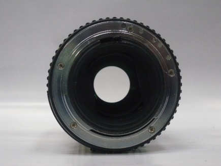 SMCペンタA200mmF4