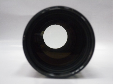 ニッコール180mmF2.8