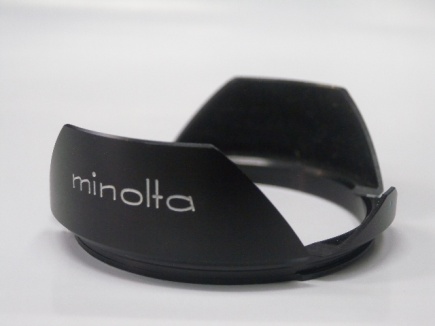 UWロッコール18mmF9.5