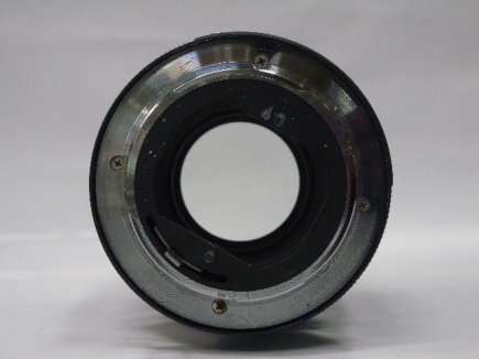 ヘキサノンAR135mmF2.5