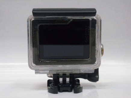 ヒーロー4 シルバー