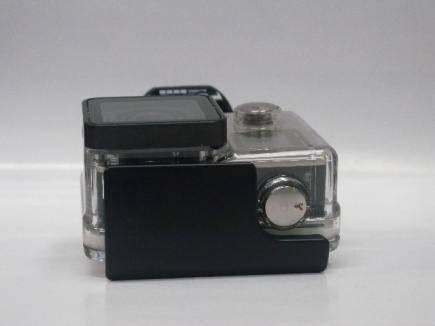 ヒーロー4 シルバー