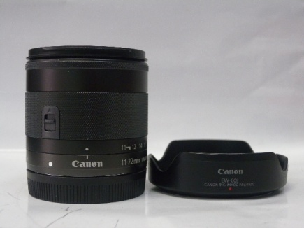 EF-M11-22mmF4-5.6ISstm