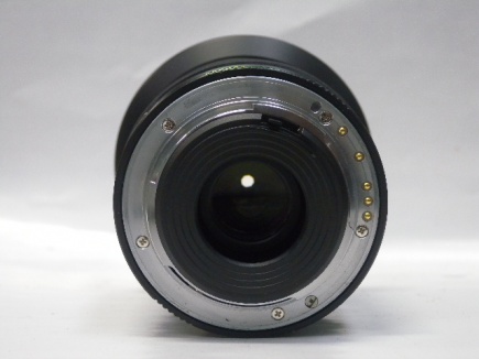 SMCペンタDA12-24mmF4ED