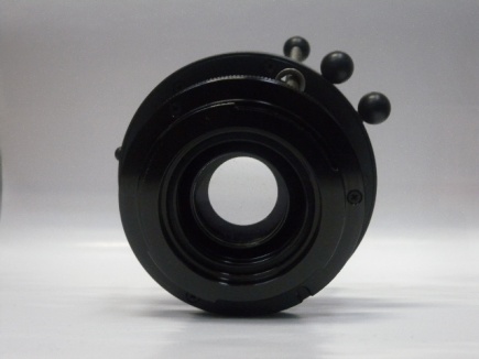 レンズベビー3G(キャノンEF)