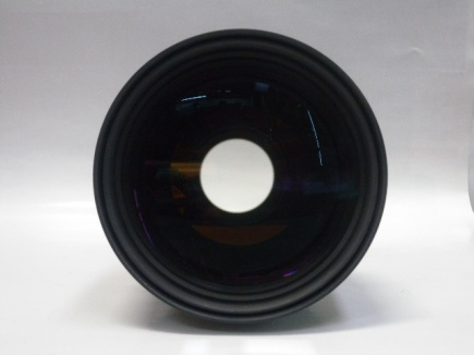 SMCペンタA300mmF4 （Aスター）