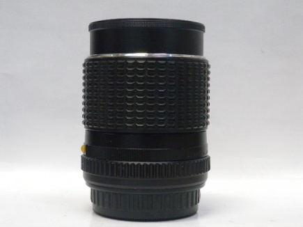 SMCペンタM150mmF3.5