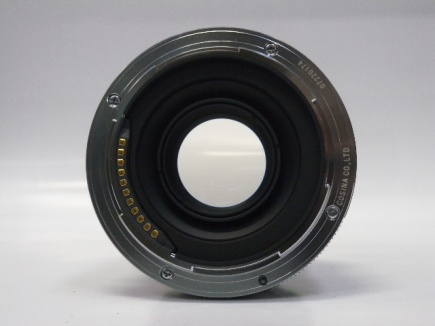 ノクトンD35mmF1.2(ニコンZDX用）