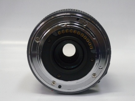 ルミックスGバリオ14-42mmF3.5-5.6OIS