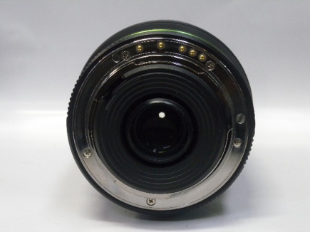 SMCペンタDA55-300mmF4-5.6ED