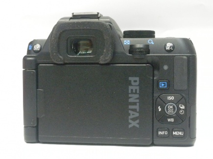 K-S2 SMCペンタDA18-50