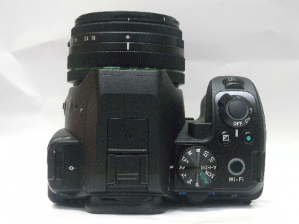 K-S2 SMCペンタDA18-50