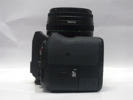 K-S2 SMCペンタDA18-50