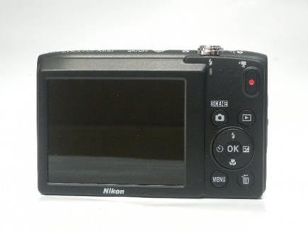 クールピクスA100