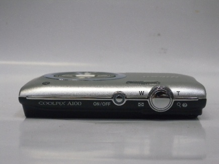クールピクスA100