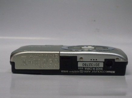 クールピクスA100