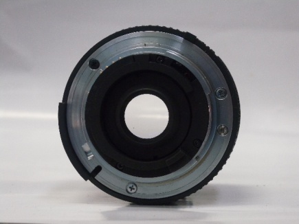 MDロッコール50mmF1.2