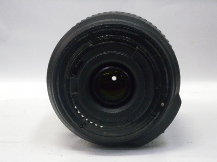 AF-SDXニッコール55-200mmF4-5.6G ED