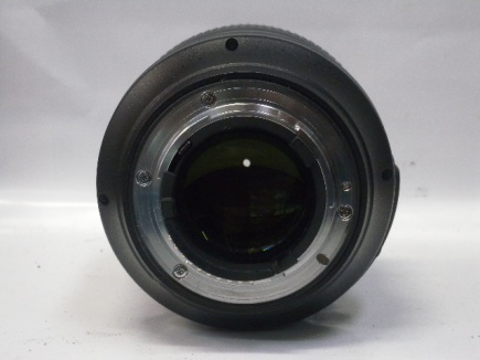 AFーSマイクロニッコール105mmF2.8VR