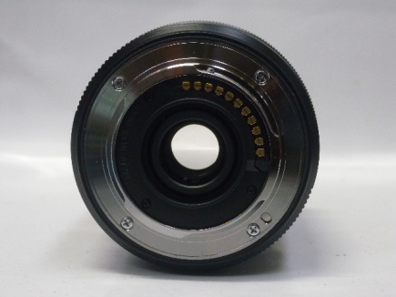 MズイコーD14-150mmF4-5.6EDII