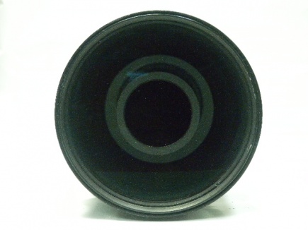 nFDレフレックス500mmF8