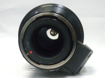 nFDレフレックス500mmF8