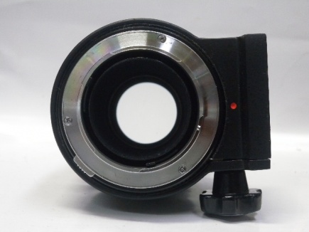 OMズイコーマクロ135mmF4、5 オートエクステンションチューブ65-116