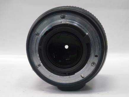 AF-Sニッコール50mmF1.8G