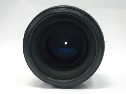 AF-Sニッコール50mmF1.4G