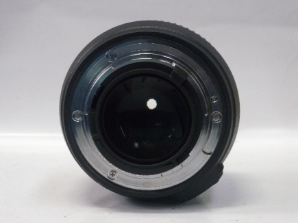 AF-Sニッコール50mmF1.4G