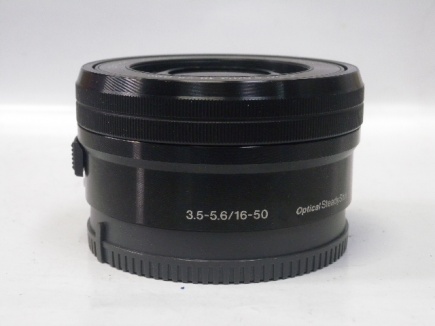EPZ16-50mmF3.5-5.6OSS